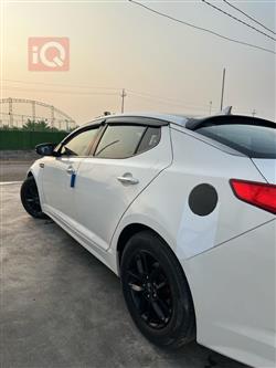 كيا اوبتيما